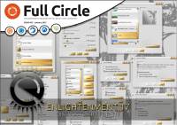 Revista Full Circle nº 57 - 2012-01