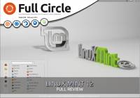 Revista Full Circle - nº 58 - 2012-02