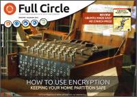 Revista Full Circle nº 65 - 2012-09