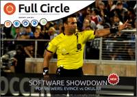 Revista Full Circle nº 74 - 2013-06