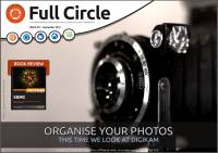 Revista Full Circle nº 77 - 2013-09