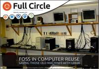 Revista Full Circle nº 79 - 2013-11