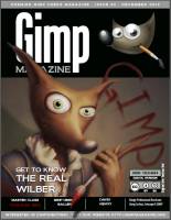 Revista GIMP Magazine nº 2 - 2012-12