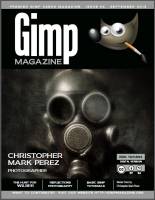 Revista GIMP Magazine - nº 4 - 2013-09