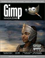 Revista GIMP Magazine - nº 7 - 2014-12