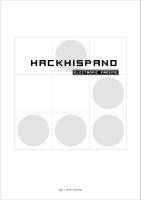 Revista HackHispano eZine nº 1 - 2007-03