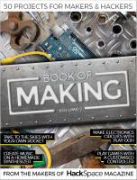 Revista Book of Making - nº 2 - 2019-12