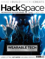 Revista HackSpace - nº 4 - 2018-03