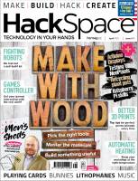 Revista HackSpace - nº 29 - 2020-04