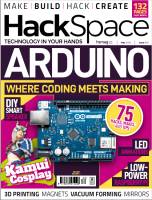 Revista HackSpace - nº 30 - 2020-05