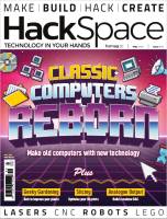 Revista HackSpace - nº 54 - 2022-05