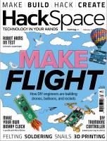 Revista HackSpace nº 63 - 2023-02