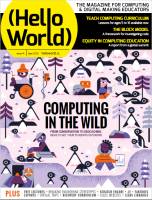 Revista Hello World - nº 14 - 2020-09