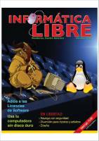 Revista Informática Libre - nº 1 - 2009-02