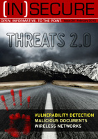 Revista (In)secure Magazine nº 24 - 2010-02