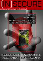 Revista (In)secure Magazine nº 28 - 2010-11