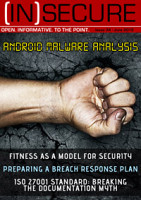 Revista (In)secure Magazine - nº 34 - 2012-06