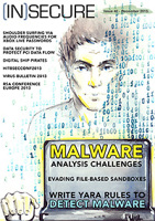 Revista (In)secure Magazine - nº 40 - 2013-12