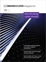 Revista (In)secure Magazine - nº 64 - 2019-12
