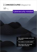 Revista (In)secure Magazine - nº 71 - 2022-03