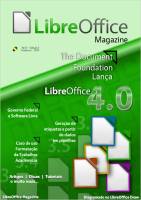 Revista LibreOffice Magazine Brasil nº 3 - 2013-02