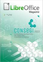 Revista LibreOffice Magazine Brasil - nº 4 - 2013-04