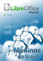 Revista LibreOffice Magazine Brasil nº 5 - 2013-06