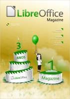 Revista LibreOffice Magazine Brasil nº 7 - 2013-10
