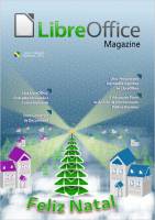 Revista LibreOffice Magazine Brasil nº 8 - 2013-12