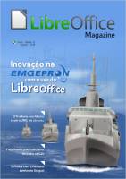 Revista LibreOffice Magazine Brasil nº 12 - 2014-08
