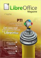 Revista LibreOffice Magazine Brasil nº 13 - 2014-10