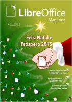 Revista LibreOffice Magazine Brasil nº 14 - 2014-12