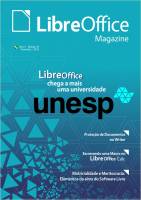 Revista LibreOffice Magazine Brasil nº 15 - 2015-02