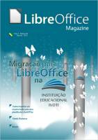 Revista LibreOffice Magazine Brasil - nº 18 - 2015-08