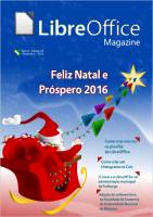 Revista LibreOffice Magazine Brasil - nº 20 - 2015-12