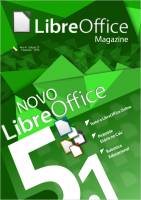 Revista LibreOffice Magazine Brasil nº 21 - 2016-02
