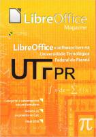 Revista LibreOffice Magazine Brasil nº 22 - 2016-06