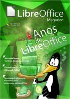 Revista LibreOffice Magazine Brasil nº 24 - 2016-10