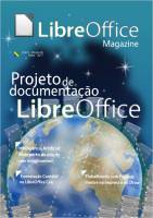 Revista LibreOffice Magazine Brasil - nº 26 - 2017-05