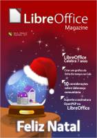 Revista LibreOffice Magazine Brasil nº 27 - 2017-12