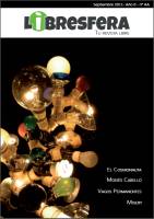 Revista Libresfera nº 2 - 2011-10
