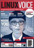 Revista Linux Voice nº 2 - 2014-05