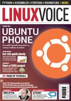 Revista Linux Voice nº 14 - 2015-05