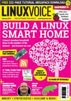 Revista Linux Voice - nº 23 - 2016-02