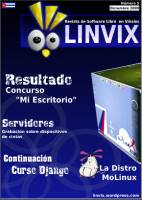 Revista Linvix nº 5 - 2009-12