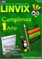 Revista Linvix nº 6 - 2010-02