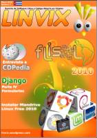 Revista Linvix nº 7 - 2010-05