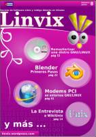 Revista Linvix nº 8 - 2010-06