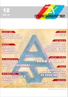 Revista Magazine ZX nº 12 - 2005-09