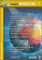 Revista MyGnet nº 4 - 2006-02